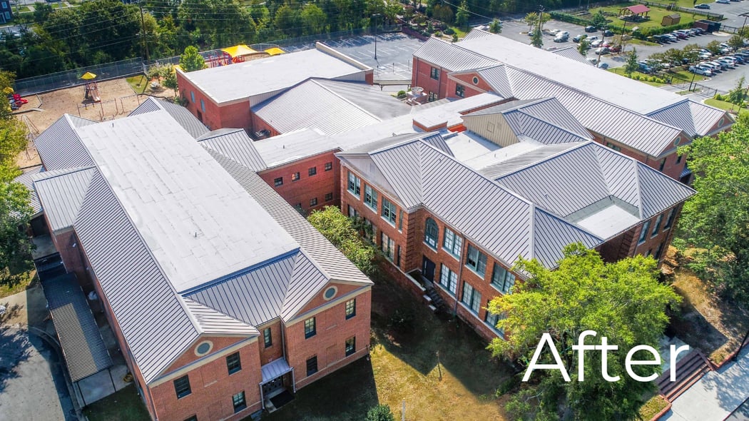 Alexander II_138T Recover_Ash Gray_Finished