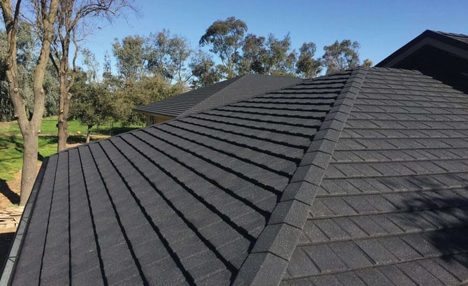 CF Shingle Project