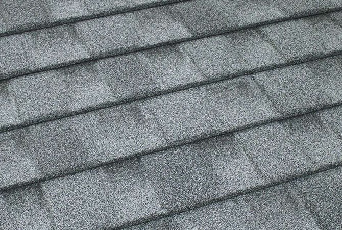 CF Shingle Project
