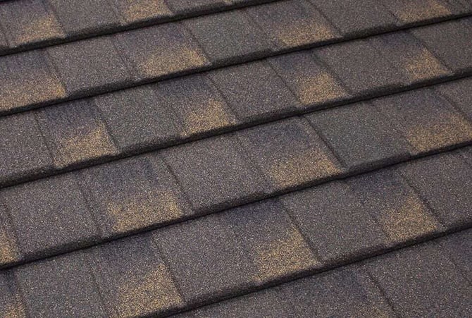 CF Shingle Project