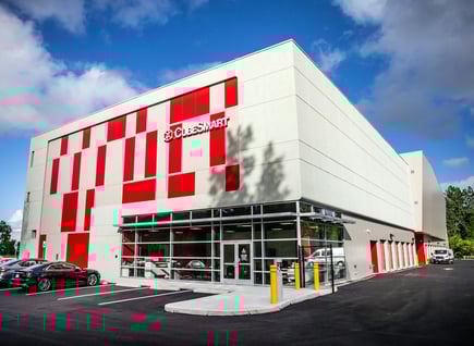 Insulated Metal Panels - Green Span Profiles