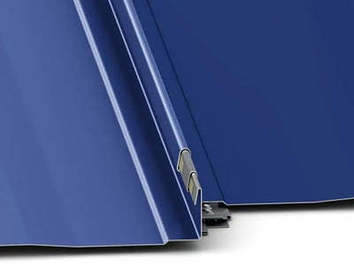 Maxima 1.5 After Seaming