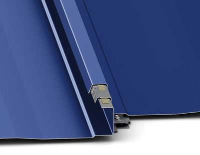 Maxima 1.5 Before Seaming