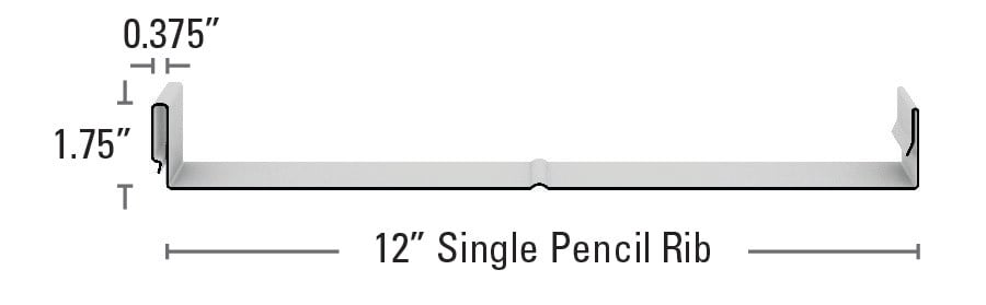 Medallion-Lok Profile 3