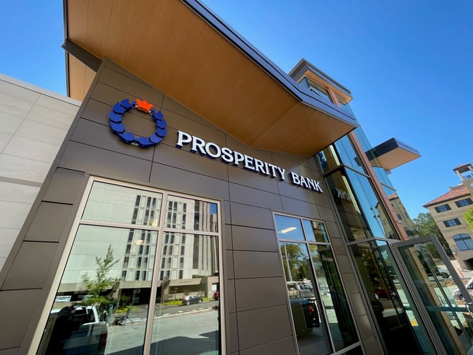 Prosperity Bank