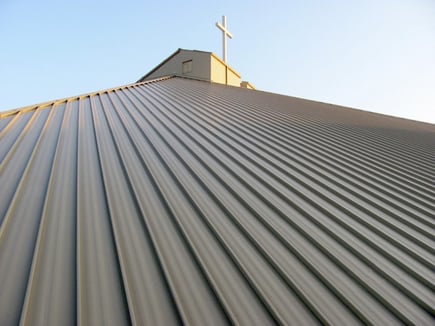 Standing Seam