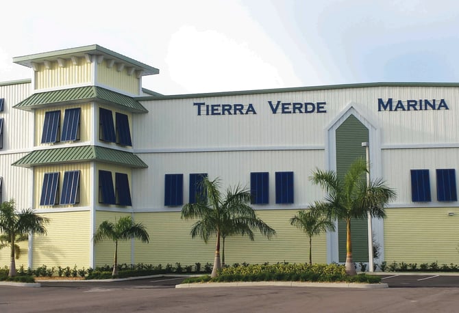 U-Panel, R-Panel, Medallion-Lok