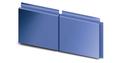Visionline F-Series Wall Panel