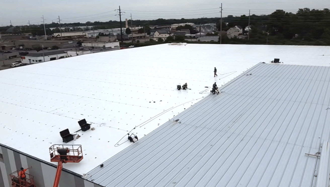 Job install photos 2a